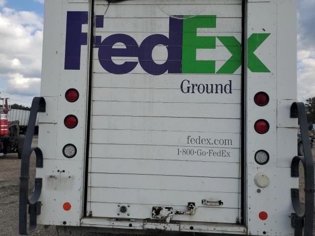 Freightliner Chassis M M Line Walk-in Van Image 5