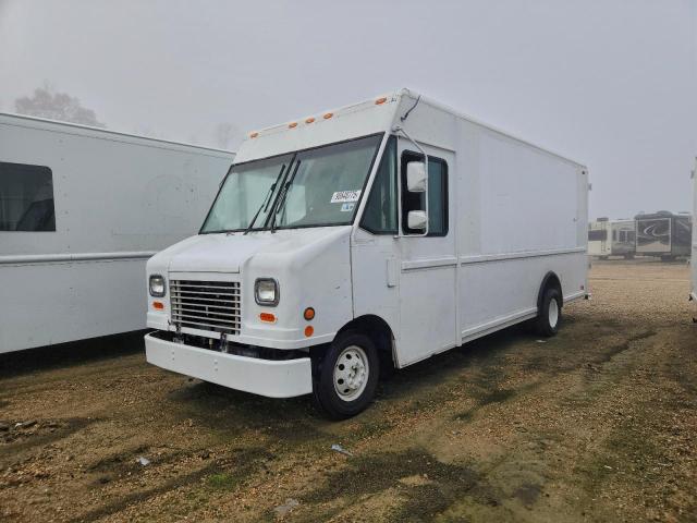  Salvage Ford E-350