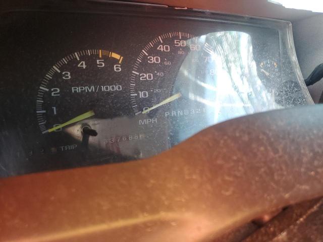 GMC Sierra C1500 Image 9