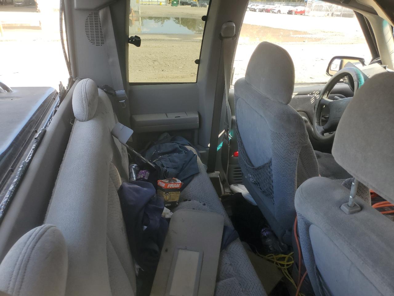 GMC Sierra C1500 Image 10