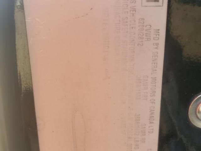 GMC Sierra C1500 Image 8