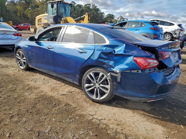 Chevrolet Malibu Premier Image 6