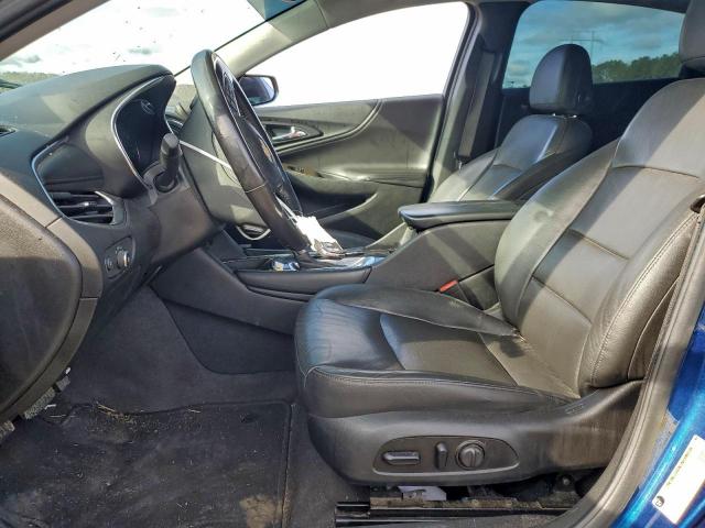 Chevrolet Malibu Premier Image 8