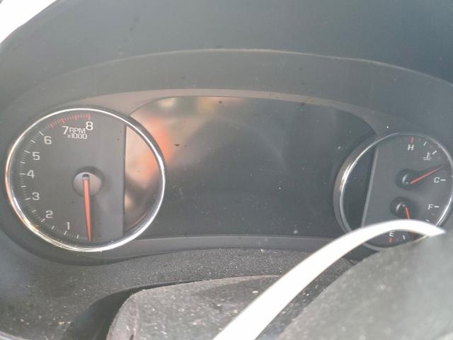 Chevrolet Malibu Premier Image 7