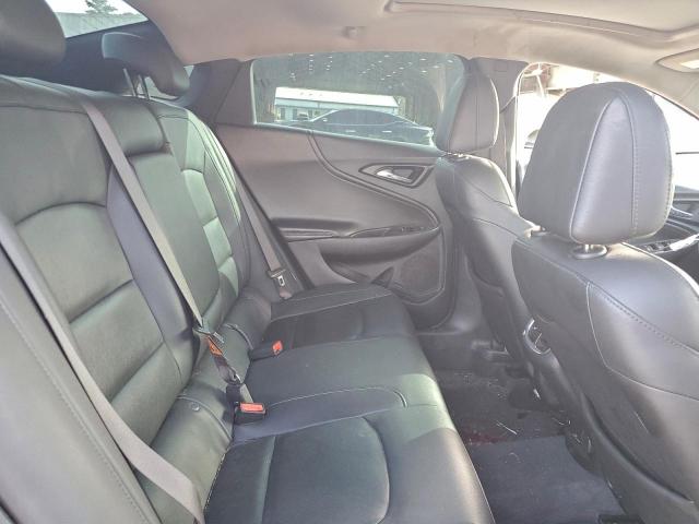 Chevrolet Malibu Premier Image 9