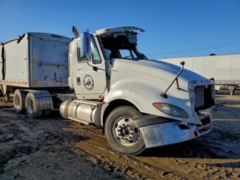  Salvage International Prostar