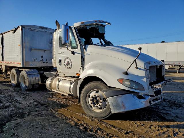  Salvage International Prostar