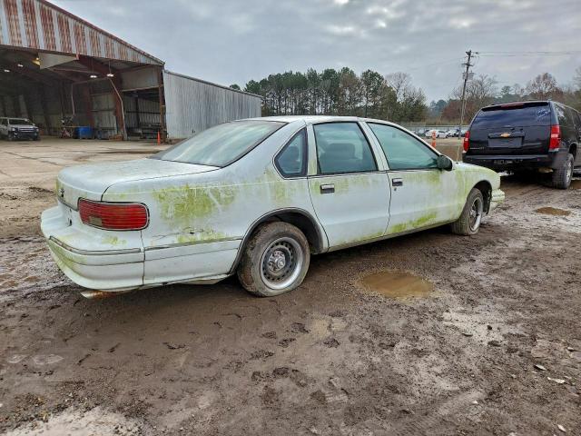 Chevrolet Caprice Classic Ss Image 2