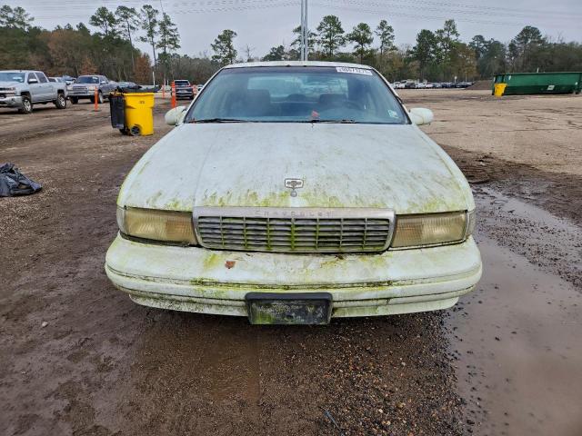 Chevrolet Caprice Classic Ss Image 9