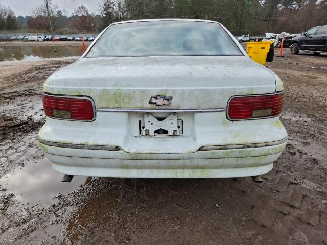 Chevrolet Caprice Classic Ss Image 6