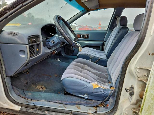 Chevrolet Caprice Classic Ss Image 11