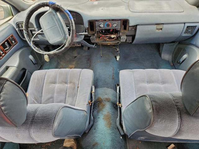 Chevrolet Caprice Classic Ss Image 8