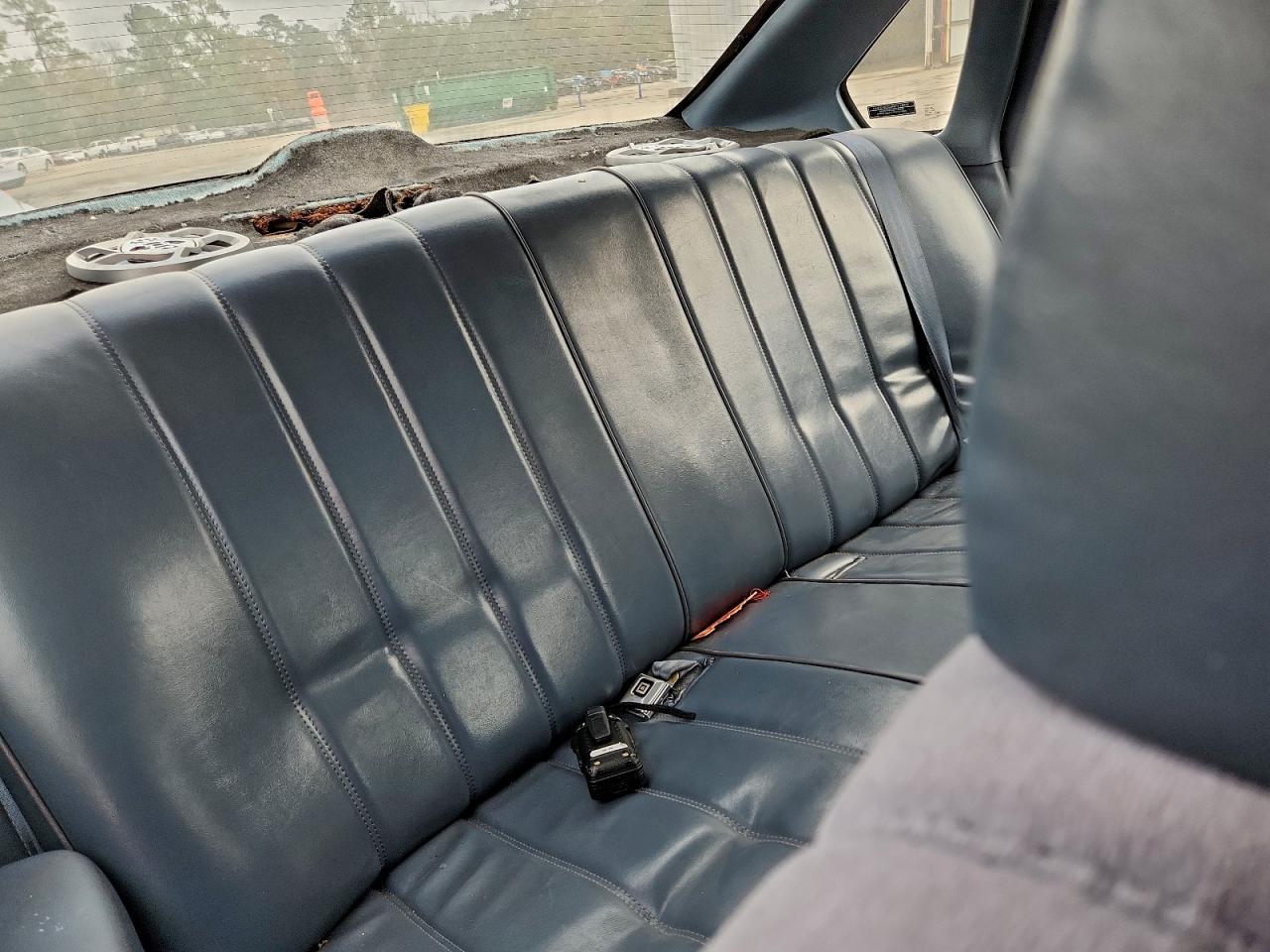 Chevrolet Caprice Classic Ss Image 5