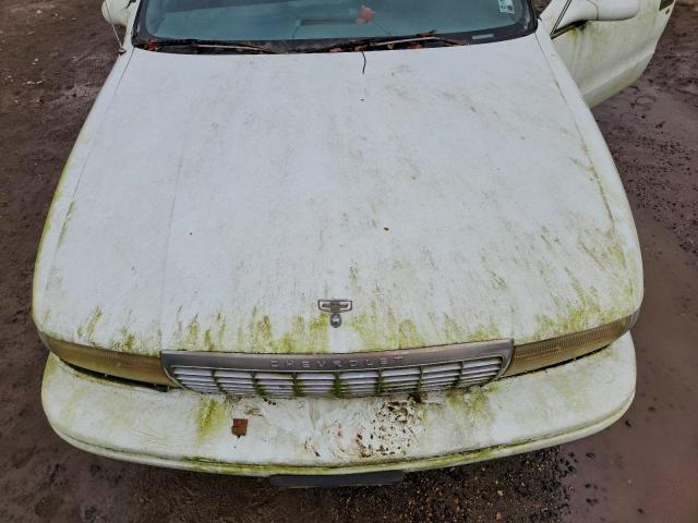 Chevrolet Caprice Classic Ss Image 4