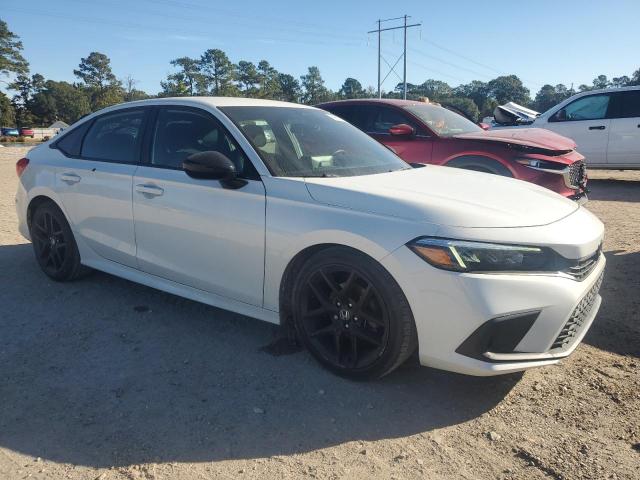 Honda Civic Sport Image 3