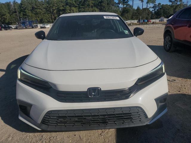 Honda Civic Sport Image 8