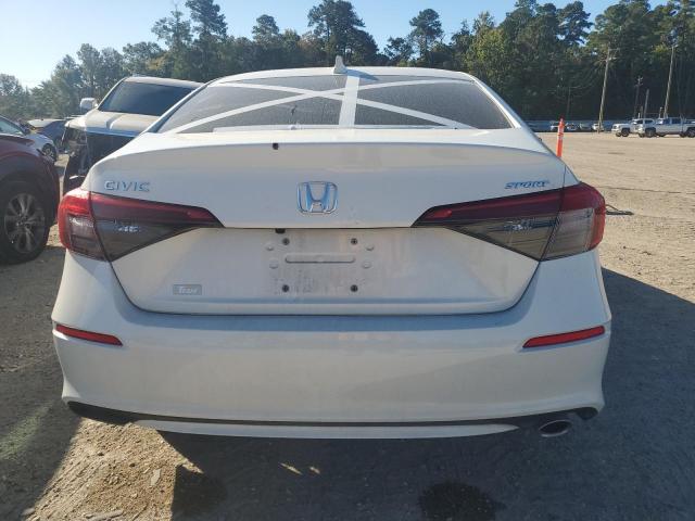 Honda Civic Sport Image 4