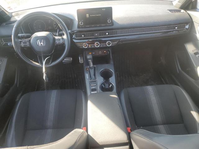 Honda Civic Sport Image 5