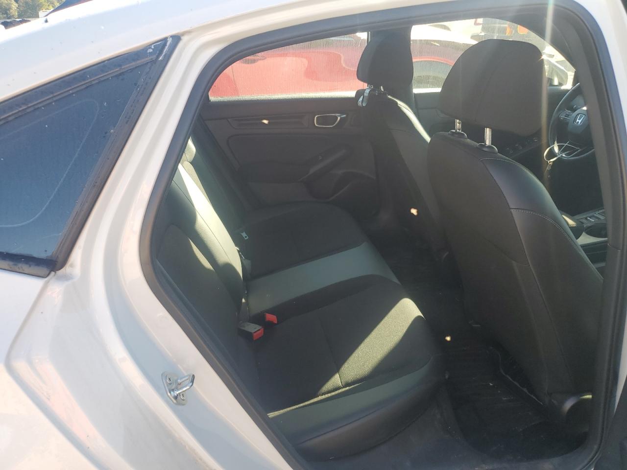 Honda Civic Sport Image 6