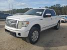 Ford F-150 Supercrew Image 1