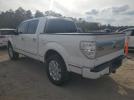 Ford F-150 Supercrew Image 2