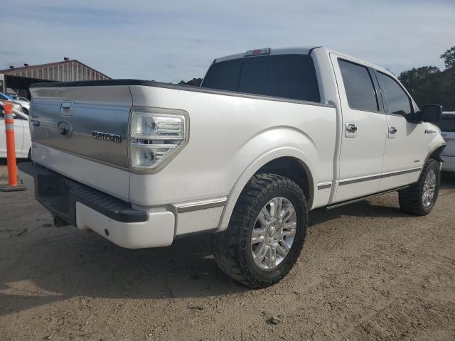 Ford F-150 Supercrew Image 3