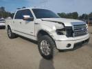 Ford F-150 Supercrew Image 4