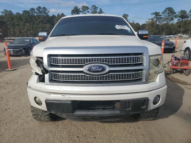 Ford F-150 Supercrew Image 11