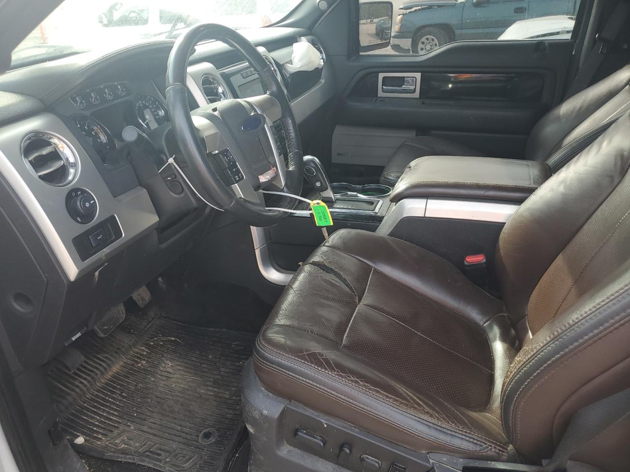 Ford F-150 Supercrew Image 6