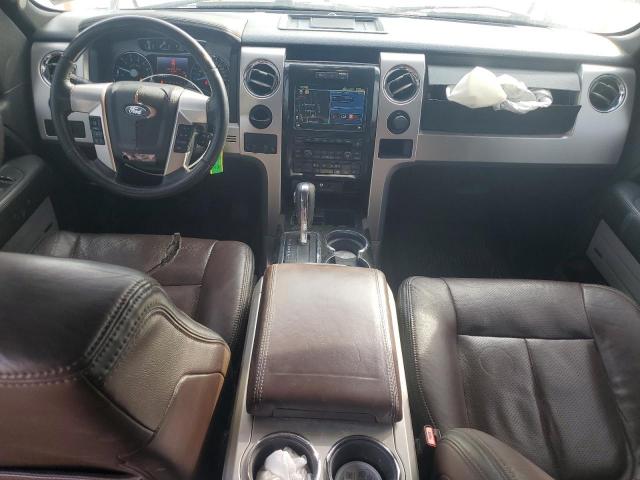 Ford F-150 Supercrew Image 7