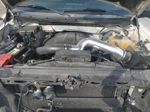 Ford F-150 Supercrew Image 10