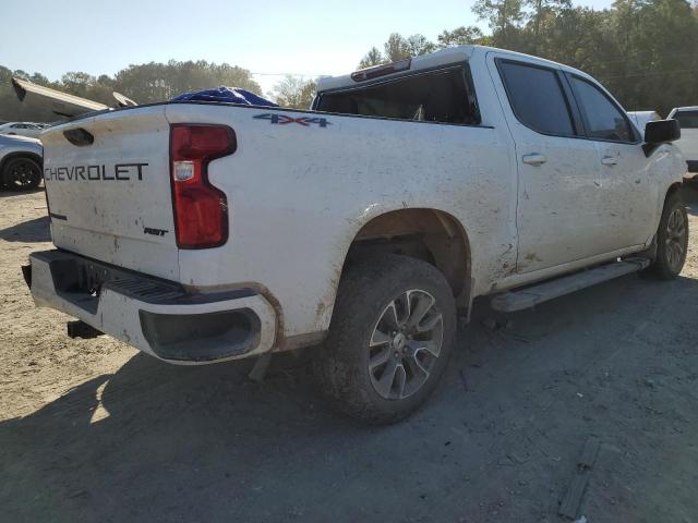 Chevrolet Silverado K1500 Rst Image 8