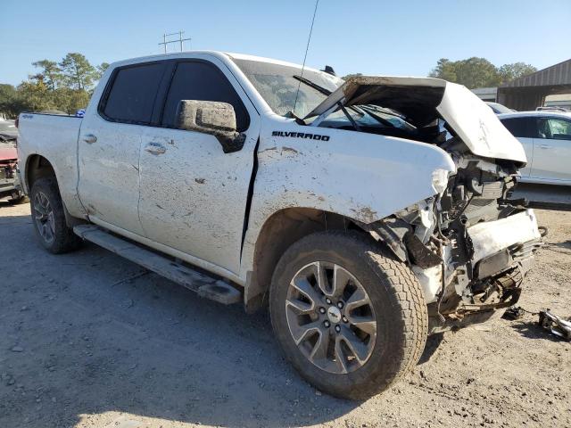 Chevrolet Silverado K1500 Rst Image 12