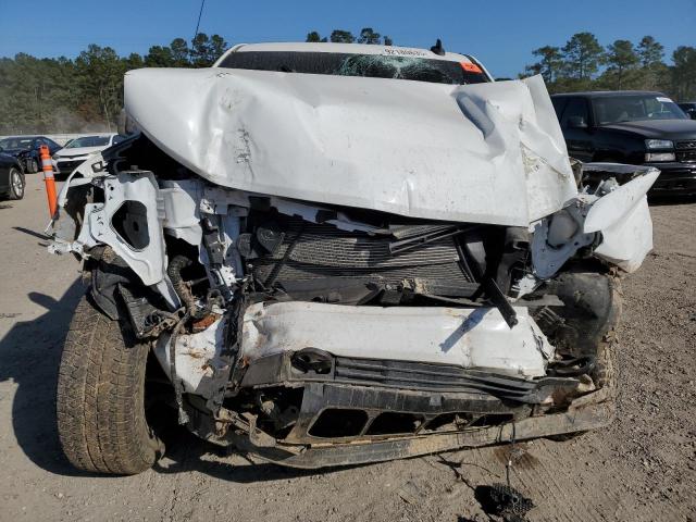 Chevrolet Silverado K1500 Rst Image 9