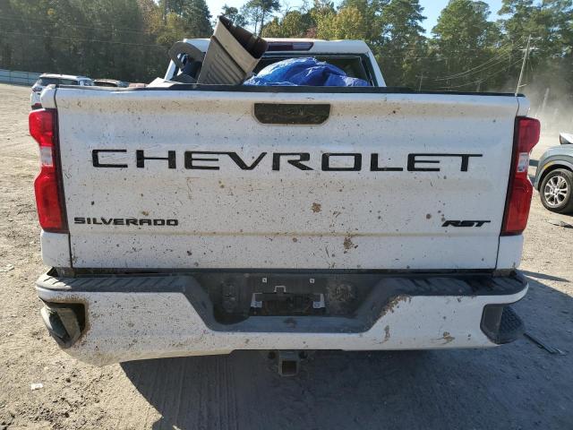 Chevrolet Silverado K1500 Rst Image 5