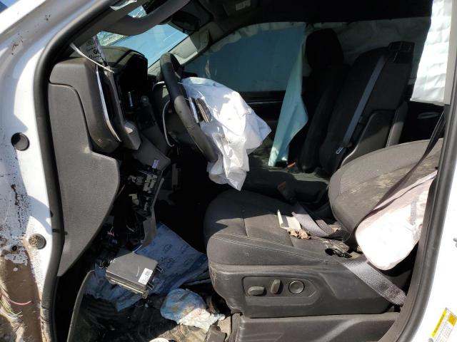 Chevrolet Silverado K1500 Rst Image 10