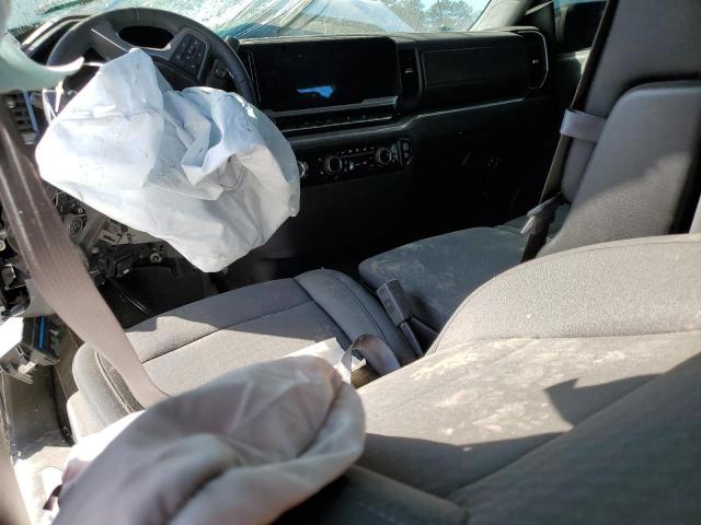 Chevrolet Silverado K1500 Rst Image 2