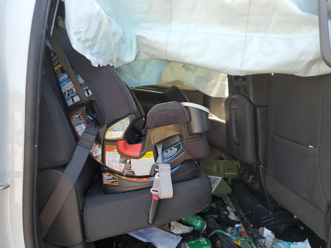 Chevrolet Silverado K1500 Rst Image 4