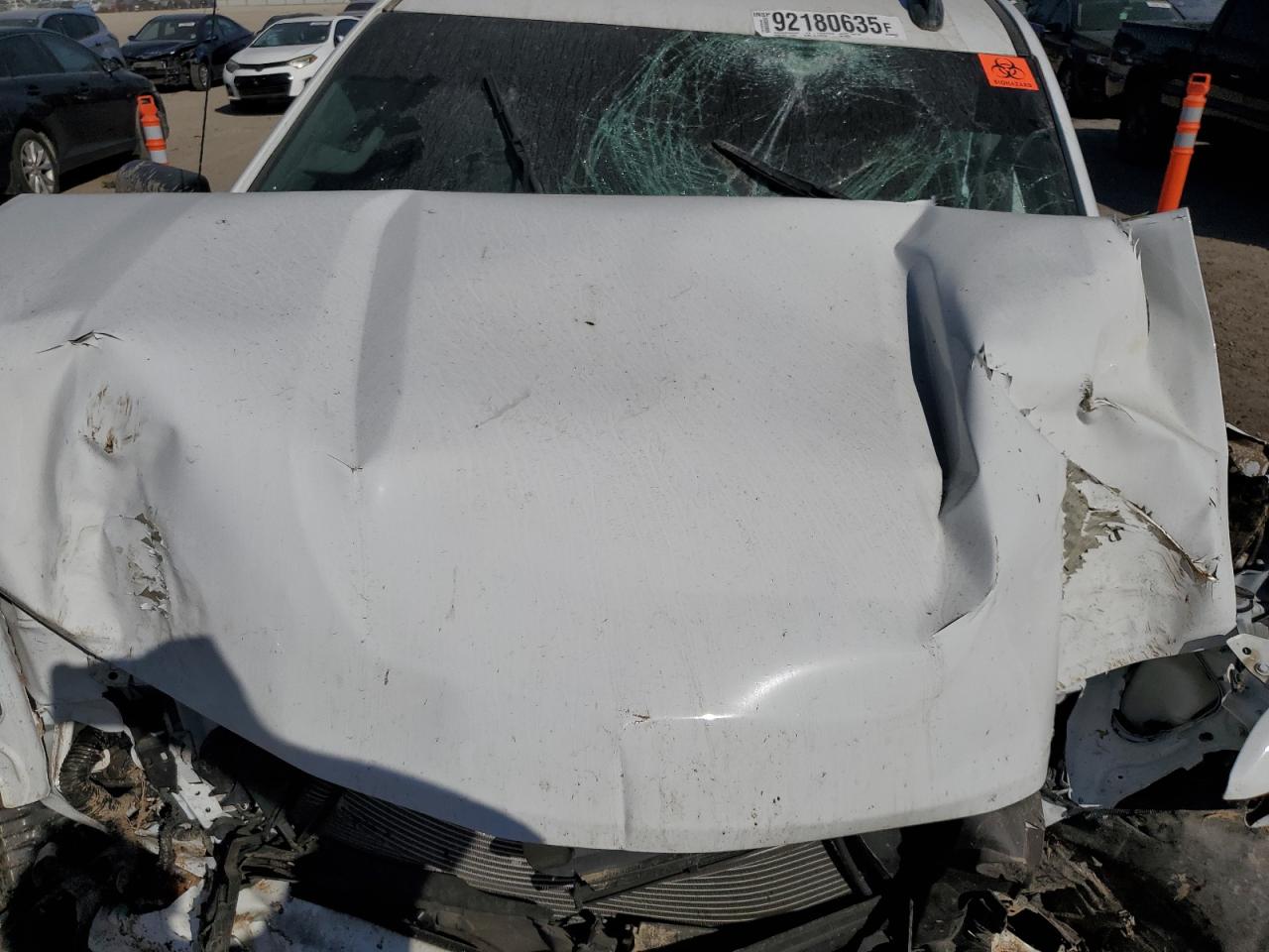 Chevrolet Silverado K1500 Rst Image 3