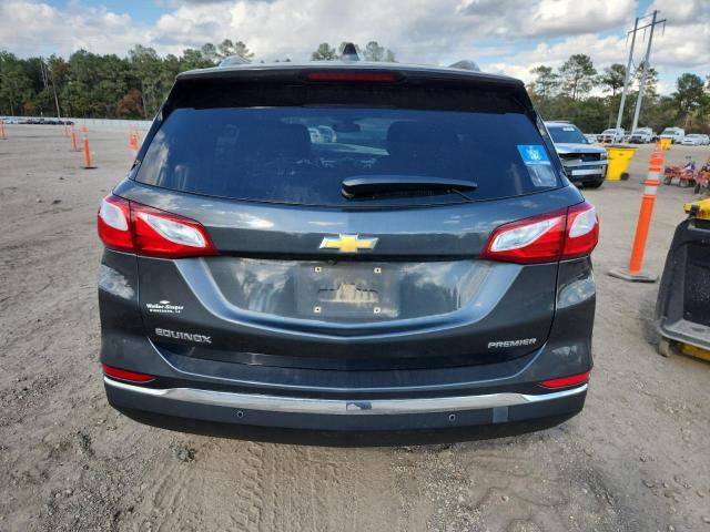 Chevrolet Equinox Premier Image 4