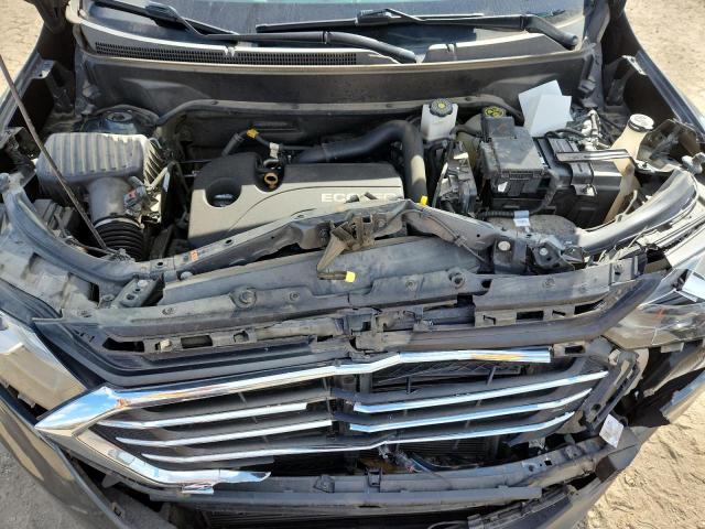 Chevrolet Equinox Premier Image 6