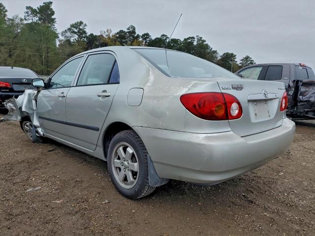 Toyota Corolla Ce Image 3