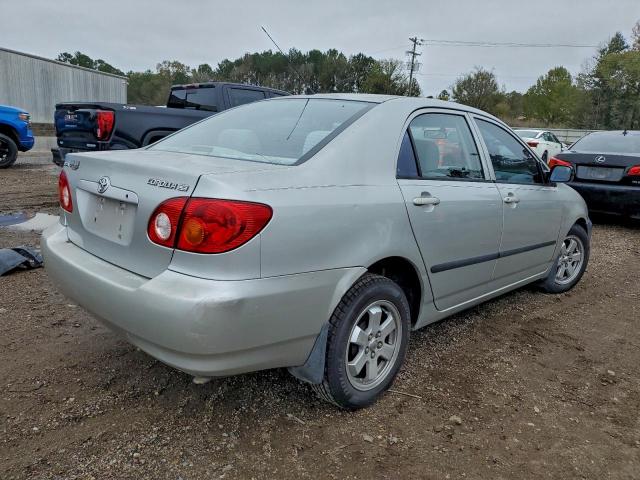 Toyota Corolla Ce Image 2