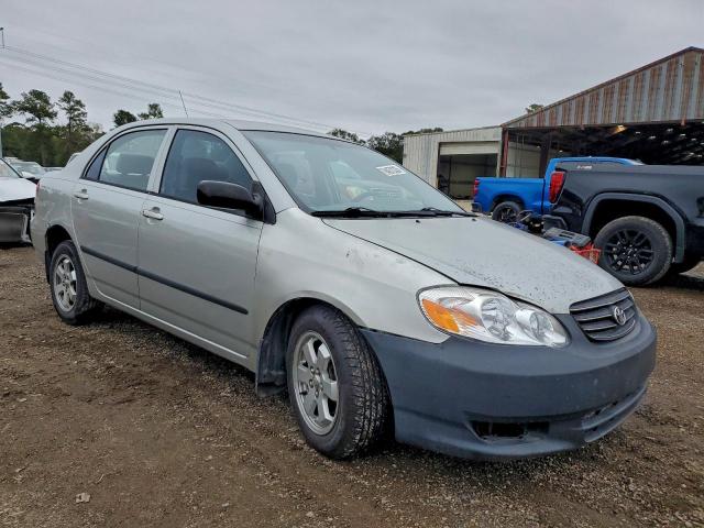 Toyota Corolla Ce Image 6