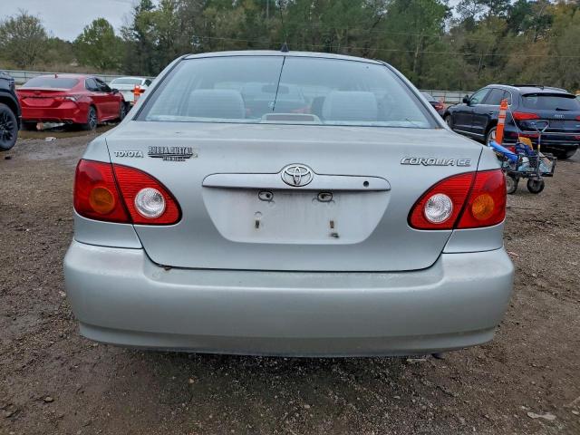 Toyota Corolla Ce Image 10