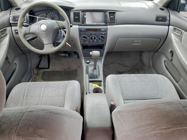 Toyota Corolla Ce Image 8