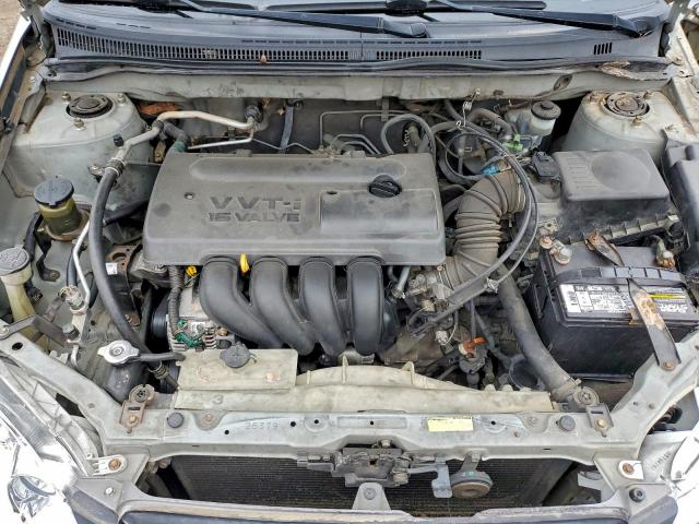 Toyota Corolla Ce Image 5