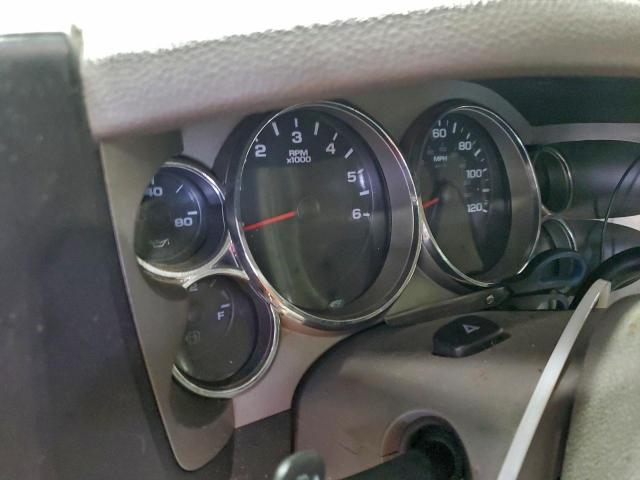 GMC Sierra C2500 Heavy Duty Image 8