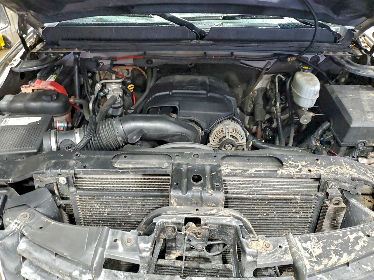 GMC Sierra C2500 Heavy Duty Image 10