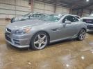 Mercedes-Benz Slk-class 350 Image 1
